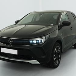 Opel Grandland 1.5 DIESEL 130 CH BVA8 ELEGANCE BUSINESS Vitrolles