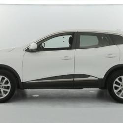 Renault Kadjar 1.5 Blue dCi 115ch Business + Roue de secours Bruz