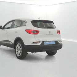 Renault Kadjar 1.5 Blue dCi 115ch Business + Roue de secours Beaucouz&eacute;