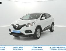 Renault Kadjar Molsheim