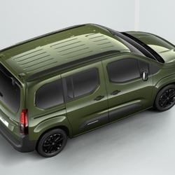 Citroen Berlingo PLUS M Saint-Priest