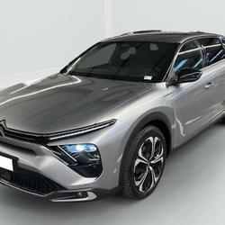 Citroen C5 X PureTech 130 EAT8 Plus Rez&eacute;