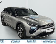 Citroen C5 X