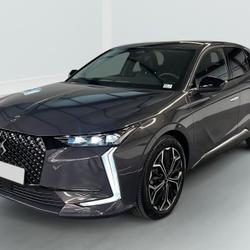 DS DS4 BlueHDi 130 EAT8 Etoile - Alcantara Saint-Jean-d'Illac