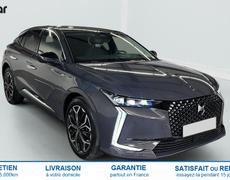 DS DS4 Trappes