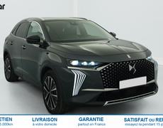 DS DS7 Crossback