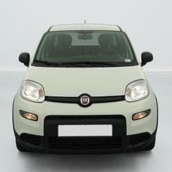 Fiat Panda 1.0 70 CH HYBRID BSG S S Beaucouz&eacute;