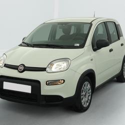 Fiat Panda 1.0 70 CH HYBRID BSG S S Beaucouz&eacute;