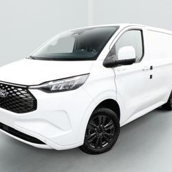 Ford Transit Custom E-Transit Custom 218 Limited 320L1 Attel Beaucouz&eacute;