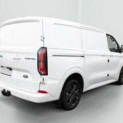 Ford Transit Custom E-Transit Custom 218 Limited 320L1 Attel Beaucouz&eacute;