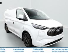 Ford Transit Custom Vitrolles