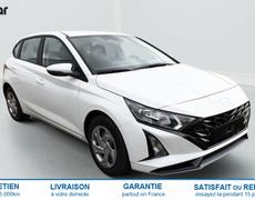 Hyundai i20 Saint-Jean-d'Illac