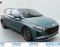 Hyundai i20 Bruz