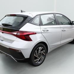 Hyundai i20 90 SELECT MY26 Bruz