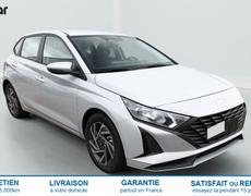 Hyundai i20 Saint-Jean-d'Illac