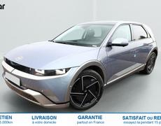Hyundai Ioniq Saint-Jean-d'Illac