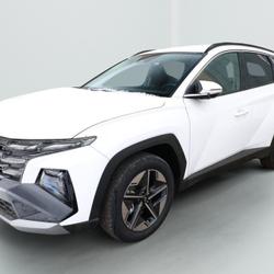 Hyundai Tucson 1.6 HEV 215 DCT Trend 18Z Krell Bruz