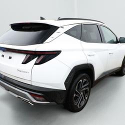 Hyundai Tucson 1.6 MHEV 160 DCT PRIME Bruz