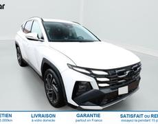 Hyundai Tucson Saint-Jean-d'Illac