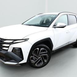 Hyundai Tucson 1.6 MHEV 160 DCT PRIME Saint-Jean-d'Illac