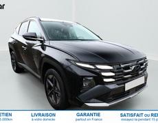 Hyundai Tucson Saint-Jean-d'Illac