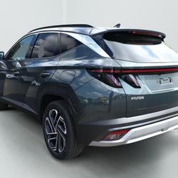 Hyundai Tucson 1.6 T-GDI 239 HYBRID BVA6 Saint-Jean-d'Illac