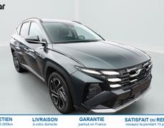 Hyundai Tucson Saint-Jean-d'Illac
