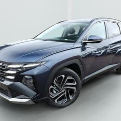 Hyundai Tucson 215 4WD Saint-Jean-d'Illac