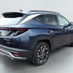 Hyundai Tucson 215 4WD Saint-Jean-d'Illac