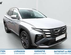 Hyundai Tucson Saint-Jean-d'Illac