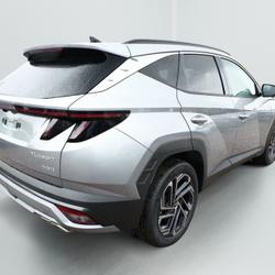 Hyundai Tucson 215 4WD Saint-Jean-d'Illac