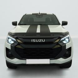 Isuzu DMax 1.9 4X4 SPACE CAB N60 NSPORT MT VENTI- EDITION Saint-Priest