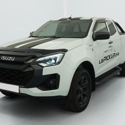 Isuzu DMax 1.9 4X4 SPACE CAB N60 NSPORT MT VENTI- EDITION Vitrolles