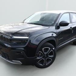 Jeep Avenger 1.2 MHEV 110 DCT SUMMIT Saint-Jean-d'Illac