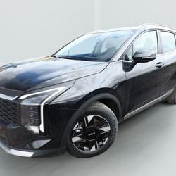 Kia Sportage 136 MHEV Saint-Jean-d'Illac