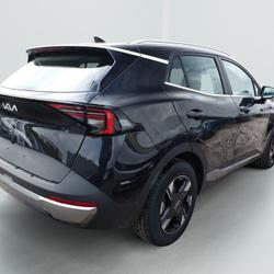 Kia Sportage 136 MHEV Saint-Jean-d'Illac