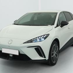 MG MG4 ELECTRIC 64KWH - 150 KW 2WD LUXURY Beaucouz&eacute;