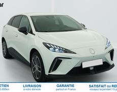 MG MG4 Saint-Jean-d'Illac