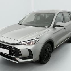 MG ZS 1.5 L Hybrid+ 197 ch Standard Saint-Jean-d'Illac