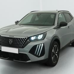 Peugeot 2008 100 S S BVM6 Allure Beaucouz&eacute;