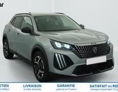 Peugeot 2008 Molsheim