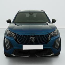 Peugeot 2008 100 S S BVM6 Allure Mondeville
