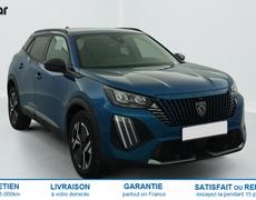 Peugeot 2008 Saint-Priest