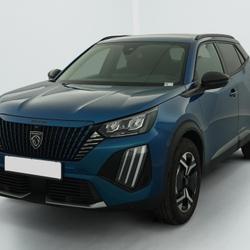 Peugeot 2008 100 S S BVM6 Allure Molsheim