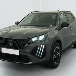 Peugeot 2008 100 S S BVM6 Allure Saint-Jean-d'Illac