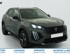 Peugeot 2008 Trappes
