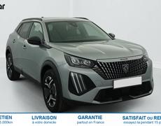 Peugeot 2008 Beaucouzé