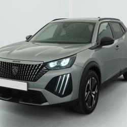 Peugeot 2008 Hybrid 136 e-DCS6 Allure Beaucouz&eacute;