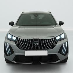 Peugeot 2008 Hybrid 136 e-DCS6 Allure Vitrolles