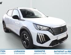 Peugeot 2008 Molsheim